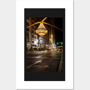 Cleveland Playhouse Square Posters and Art